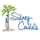 Sidney Cardel's