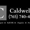 Caldwell's Boone County gallery