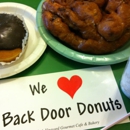 Back Door Donuts - American Restaurants