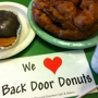 Back Door Donuts