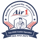 Air 1 Mechanical Heating and Cooling - Air Conditioning Service & Repair