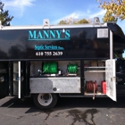 Manny's Septic, Grease Trap & Drain Cleaning