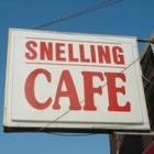 Snelling Cafe