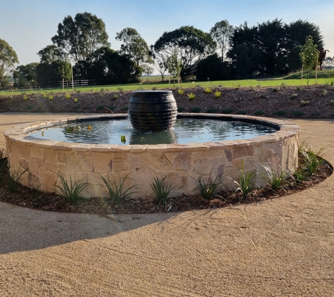 Robinson Landscapes - Bellbrae, VIC