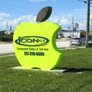 Icon Computers - Computer & Equipment Dealers