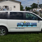 ALL RIGHT TAXI KNOXVILLE