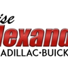 Blaise Alexander Buick Cadillac GMC gallery
