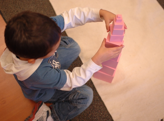 Child Montessori School - San Antonio, TX