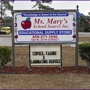 Ms Mary's School Source Inc