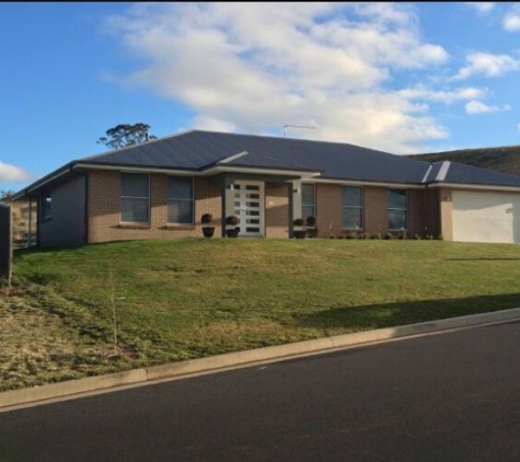 Fardon Homes - Eglinton, NSW