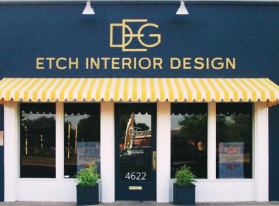 Etch Design Group - Austin, TX