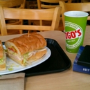 TOGO'S Sandwiches - Restaurants