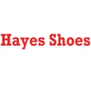 Hayes Shoes - Shoe Stores
