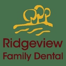 Ridgeview Family Dental - Dentists