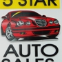 5 Star Auto Sales, Inc.