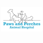 Paws And Perches Animal Hospital