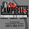 Bill Campbell's Plumbing & Heating gallery