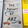 Artbook gallery