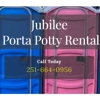 Jubilee Porta Potty Rental gallery