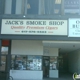 Jack's Smoke Shop