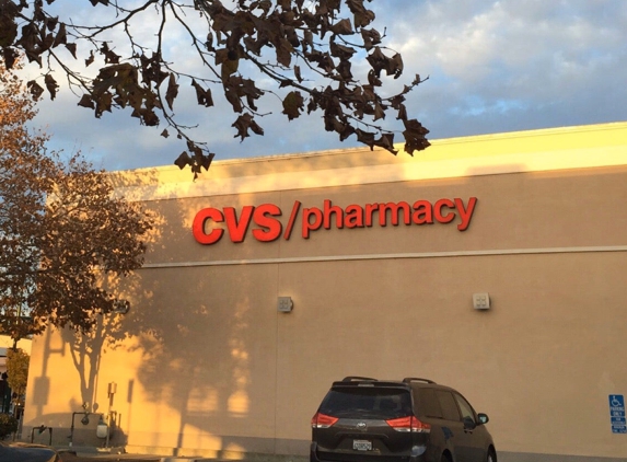 CVS Pharmacy - Hayward, CA