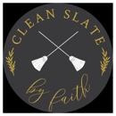 Clean Slate by Faith - House Cleaning