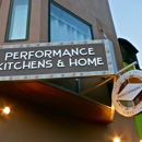 Performance Kitchens & Home - Architectural Designers