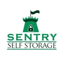 Sentry Self Storage - Movers & Full Service Storage
