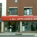 L & L Appliance Mart Inc - Major Appliances
