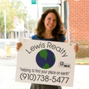 Lewis Realty - Real Estate Agents