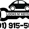 DC Locks n Keys gallery