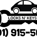 DC Locks n Keys - Locks & Locksmiths
