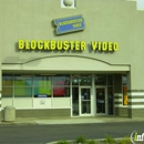 Blockbuster - Video Rental & Sales