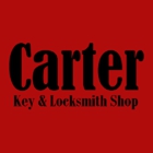 Carter Key & Locksmith Shop