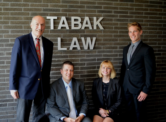 Tabak Law, LLC - Milwaukee, WI