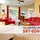 ASAP CARPET CLEANING - Upholstery Cleaners