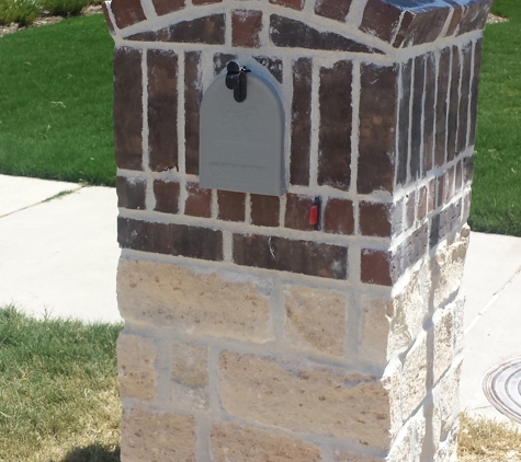 AMJ Masonry - Fort Worth, TX