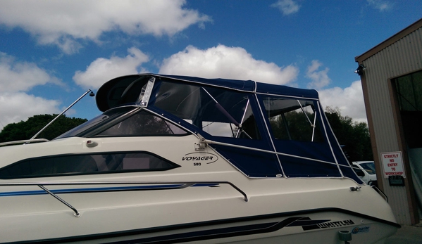 Paxford Canvas Products - Mount Gambier, SA