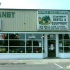 Canby Rental & Equipment Inc