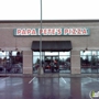 Papa Pete's Pizza