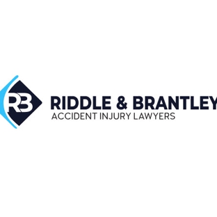 Riddle & Brantley Accident Injury Lawyers - Fayetteville, NC