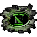 Break 'Em Out Bail Bonds - Bail Bonds