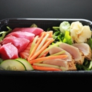 Blue Fish Sushi & Teriyaki - Restaurants