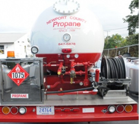 Newport Propane, Inc. - Middletown, RI