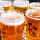 Three Notch'd Brewing Company - Richmond - Beer & Ale