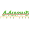 A Amendt Pest Control Co Inc gallery