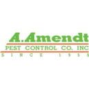 A Amendt Pest Control Co Inc - Termite Control