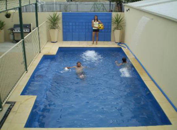 Statewide Swimming Pools Adelaide - Salisbury Plain, SA