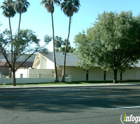 Thomas Road Baptist Church - Phoenix, AZ