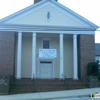 Hiss United Methodist Church gallery